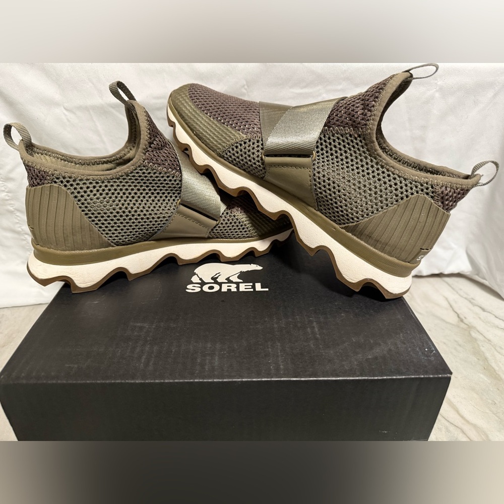 Sorel Women's Kinetic Sneakers